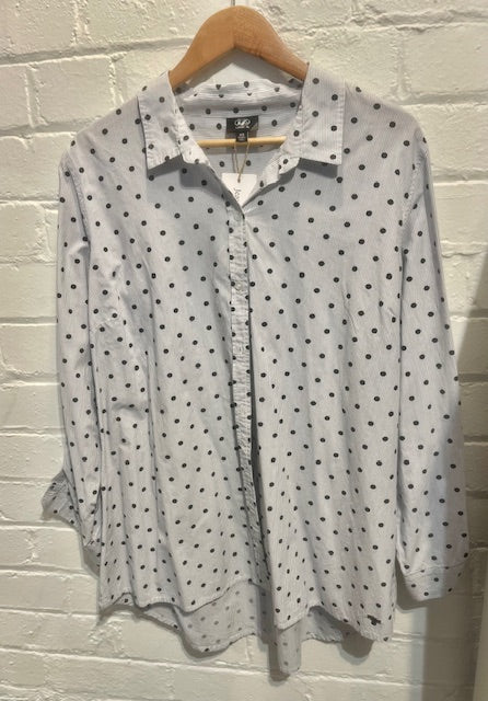 Line 7 cotton shirt size 20