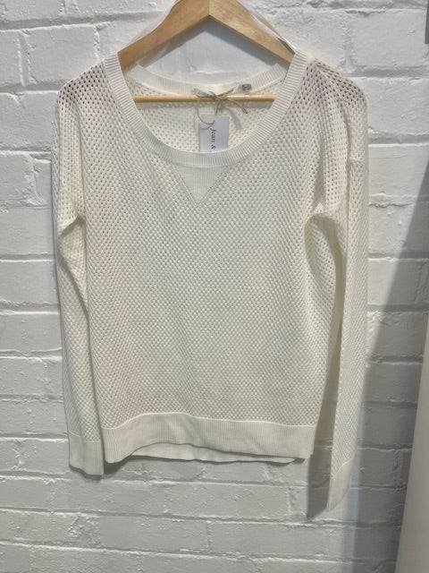 Lorna Jane Knit small