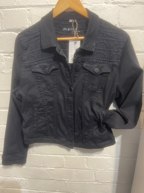 Memo navy denim 16