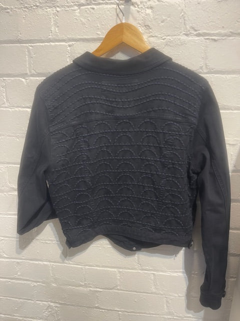 Memo navy denim 16