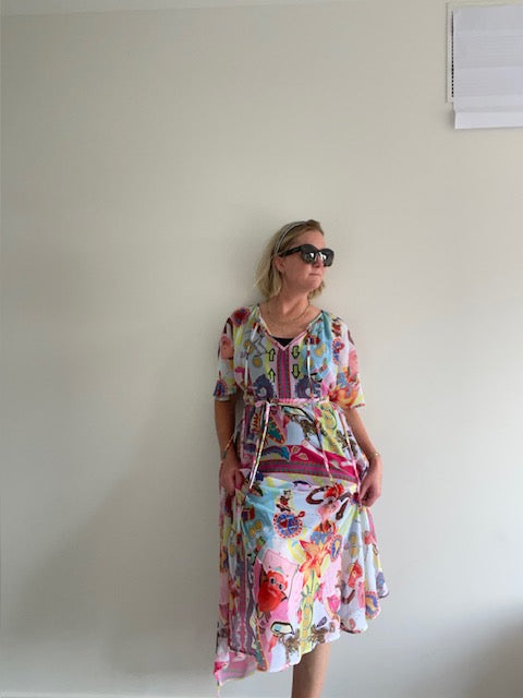 cooper by trelise cooper dress/s