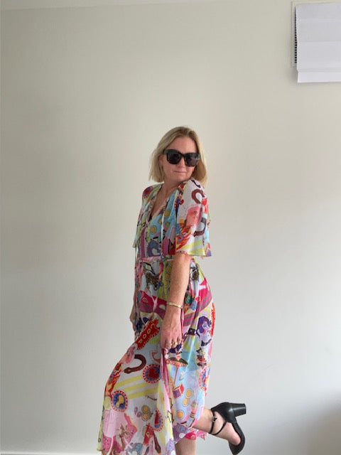 cooper by trelise cooper dress/s