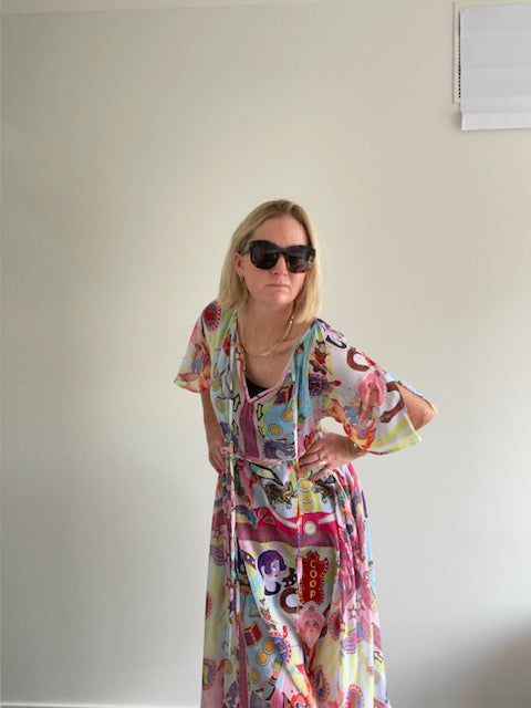 cooper by trelise cooper dress/s