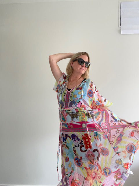 cooper by trelise cooper dress/s