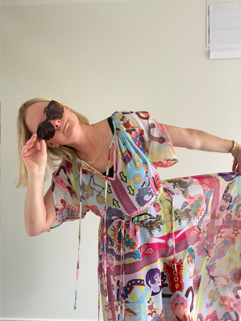 cooper by trelise cooper dress/s