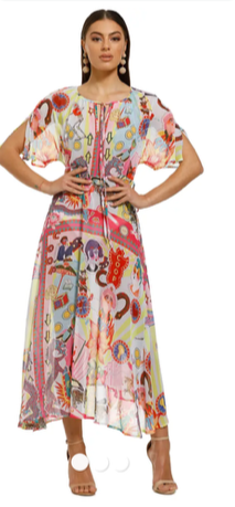 cooper by trelise cooper dress/s