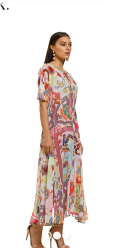 cooper by trelise cooper dress/s
