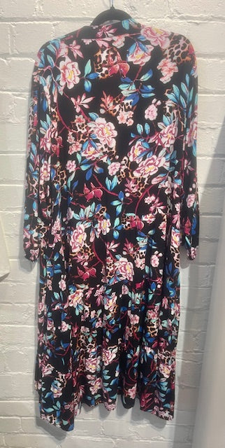 Taking Shape bamboo dress 20