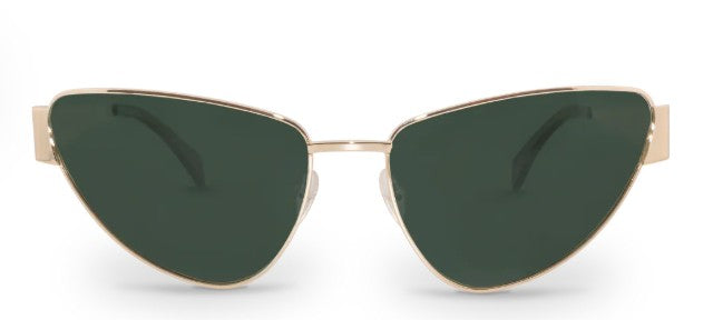 Caitlin crisp & bored george sunglasses